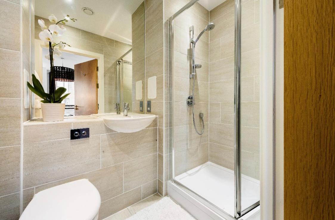 Lovely 2 Bed 15mins From Bond St Appartamento *