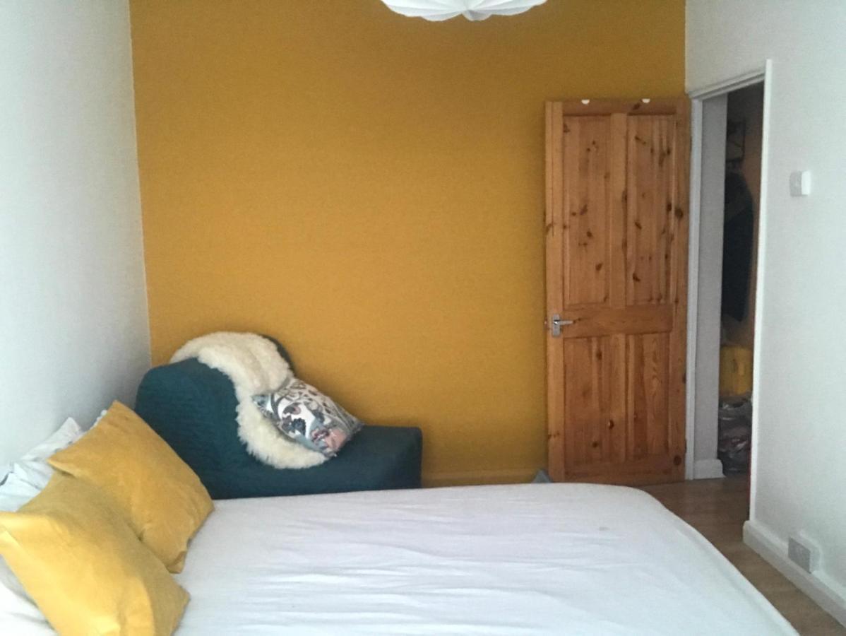 Appartement Riverside Cutty Sark 2bd Retreat *