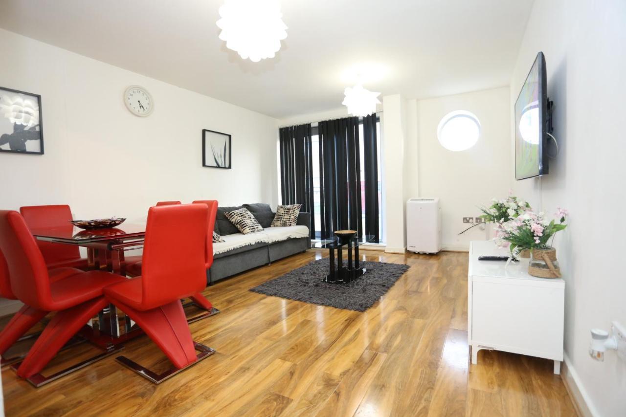 Bridge House Appartement Londen