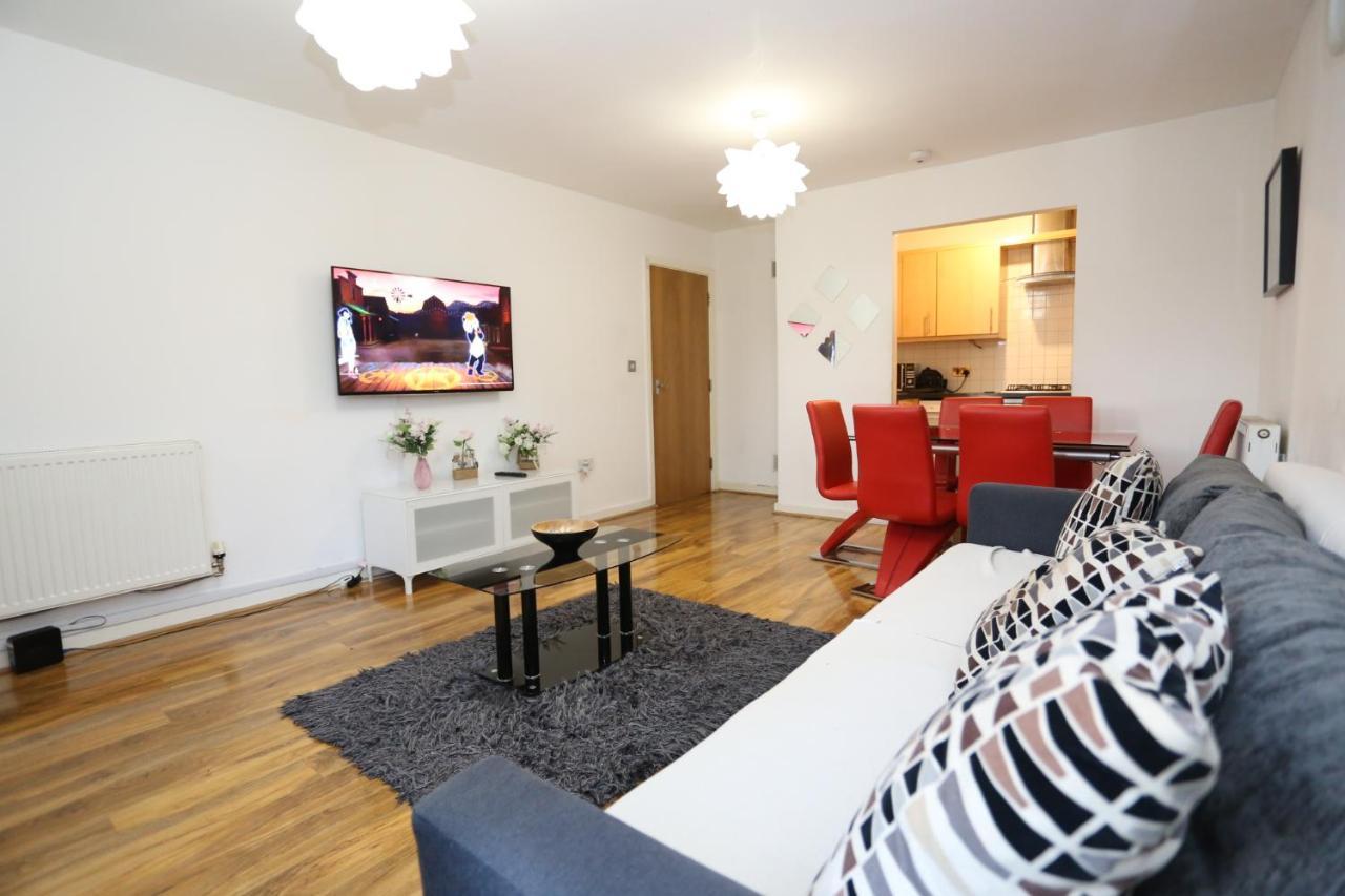Appartement Bridge House *