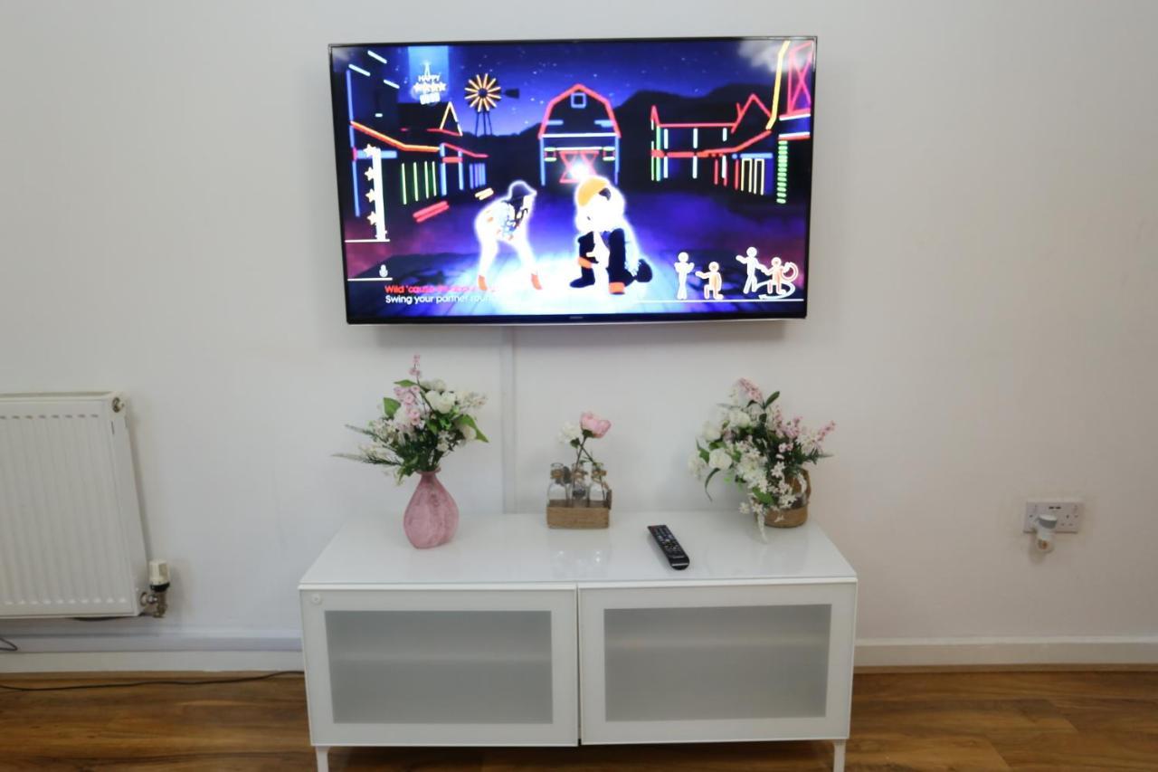 Bridge House Appartement Londen