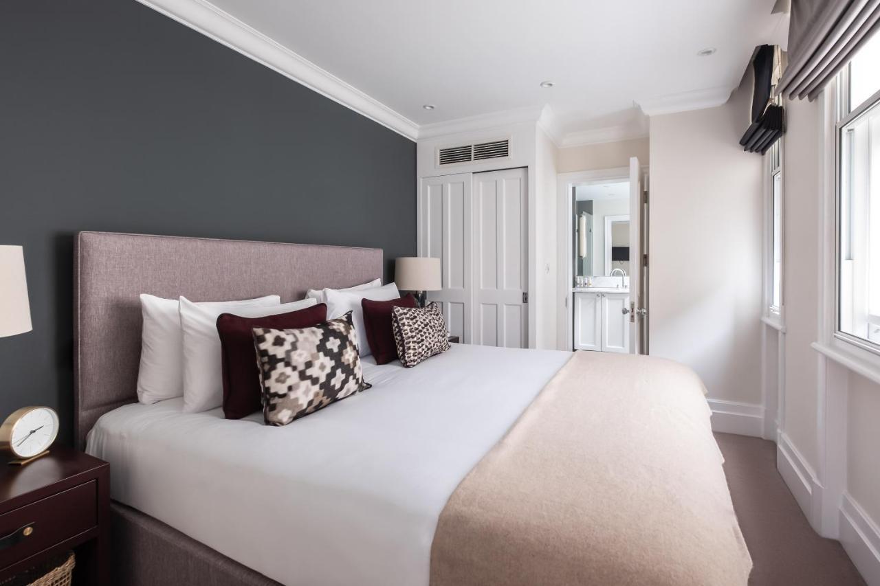 Lejlighed Native Mayfair