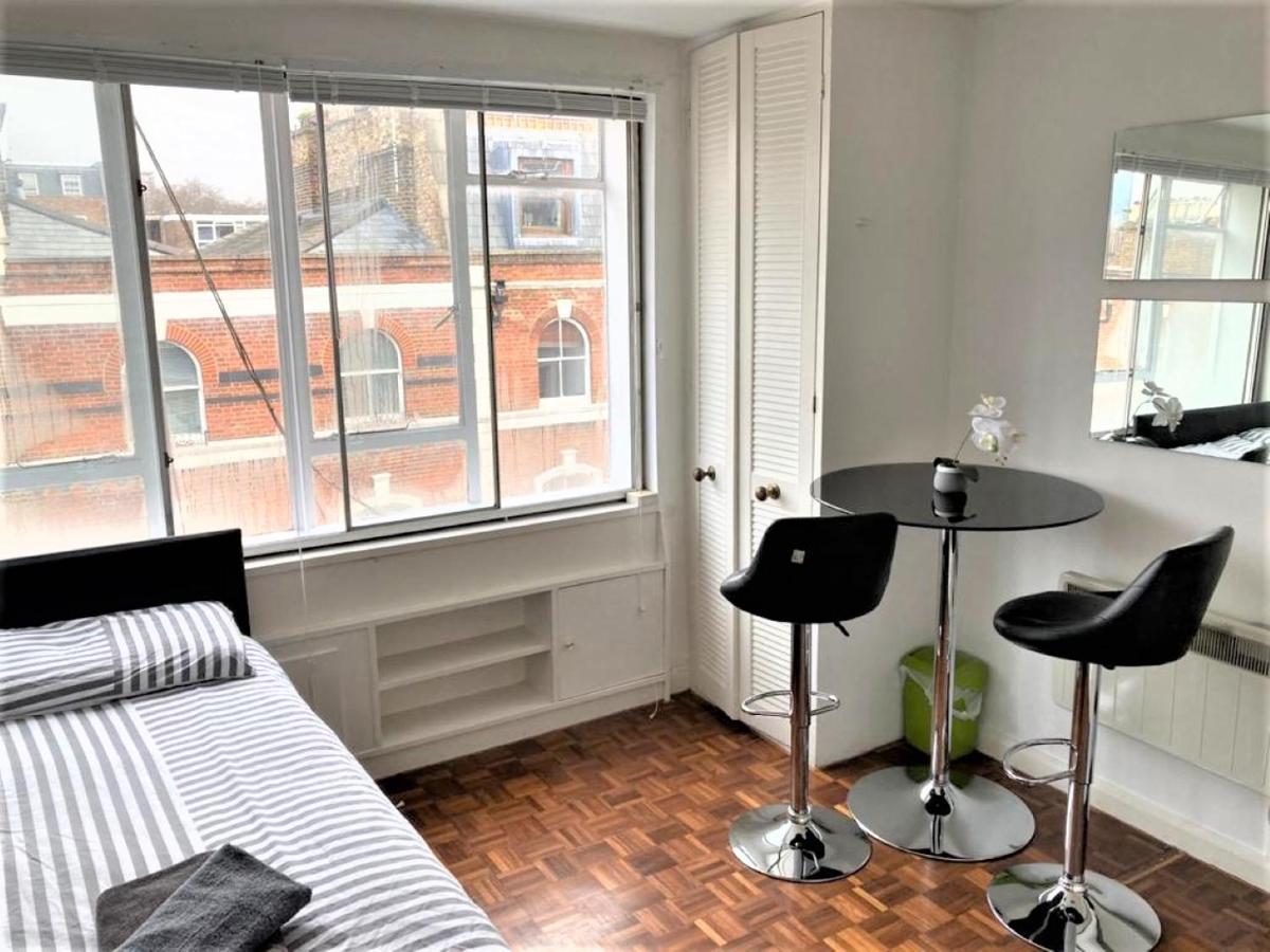Appartamento Bright&modern Flat In Paddington - Zone 1 Londra