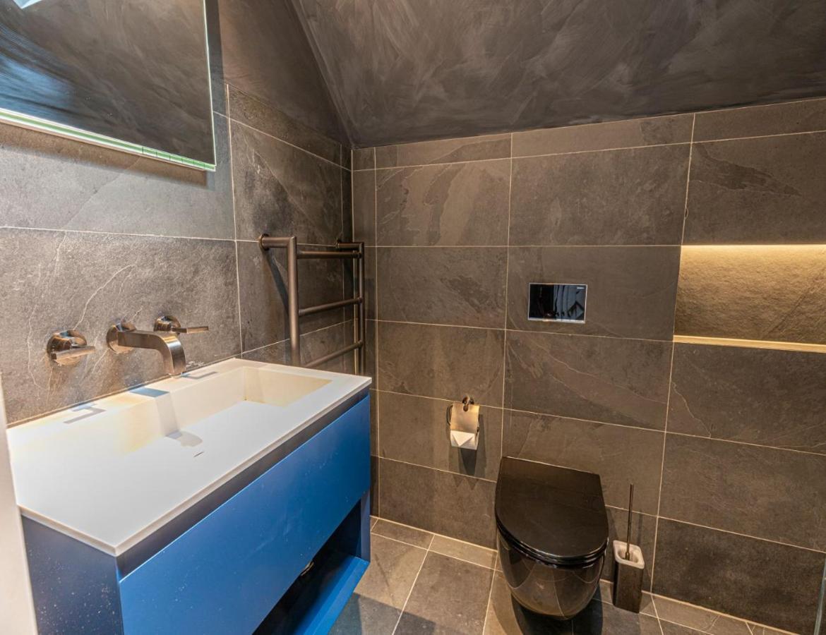 Joivy Stylish 1-bed Loft Near Battersea Park, South Appartement Londres