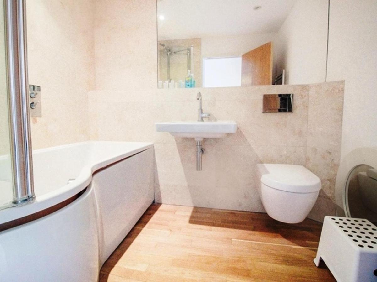 Capital Host - Apartments St Pancras Londen