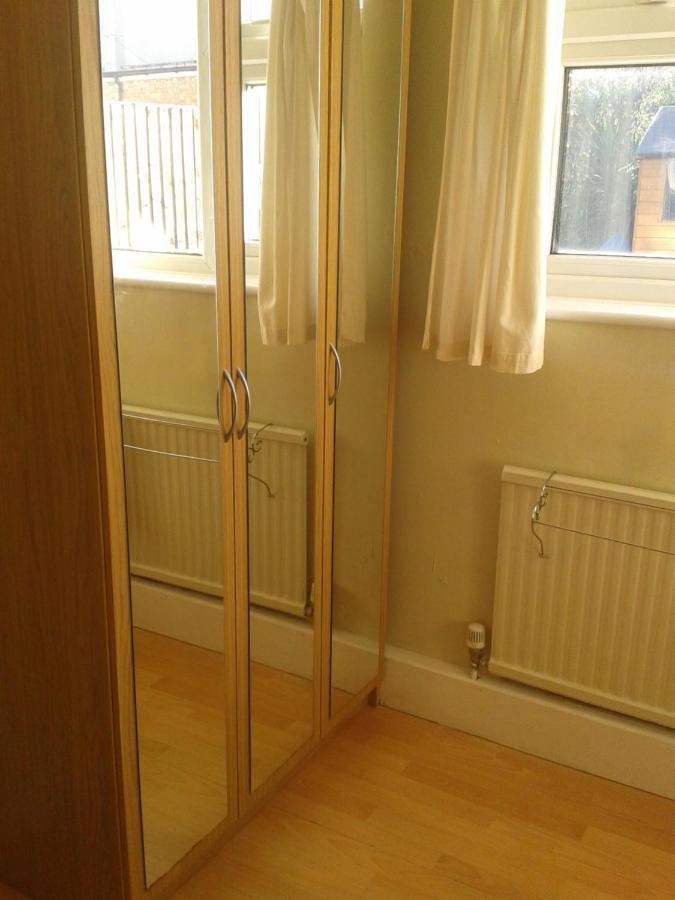 Sunny Single In Tooting Privatunterkunft *