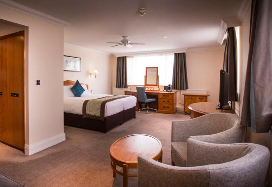 Thistle Barbican Shoreditch Hotel Londen