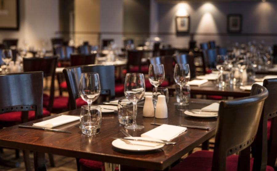 Thistle Barbican Shoreditch 3* Londen