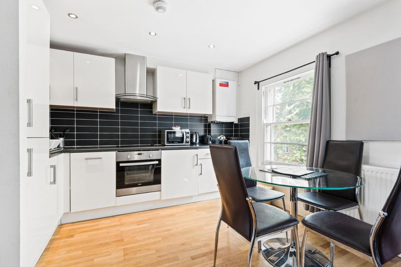 Angel Apartment London