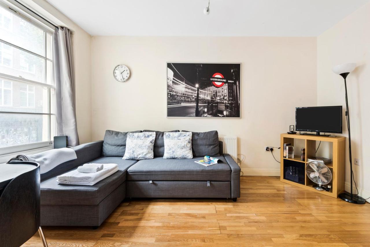 Angel Apartment