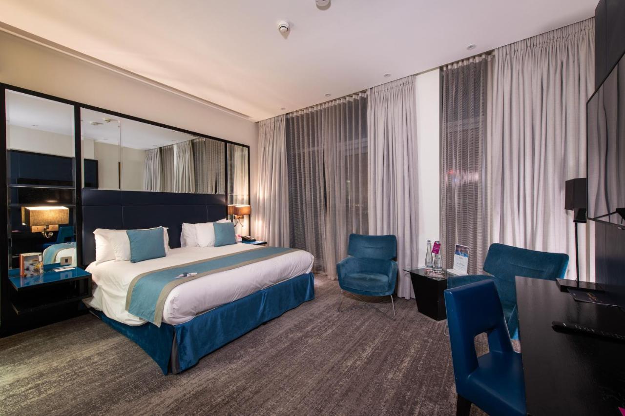 Hotel Crowne Plaza Battersea