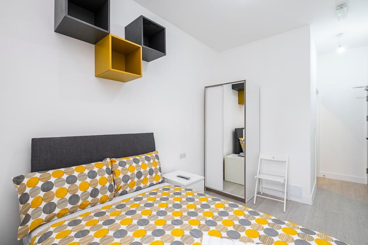 Lägenhet En Rooms, Tufnell Park - Sk London