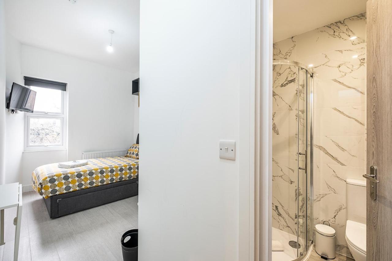En Rooms, Tufnell Park - Sk Lägenhet London