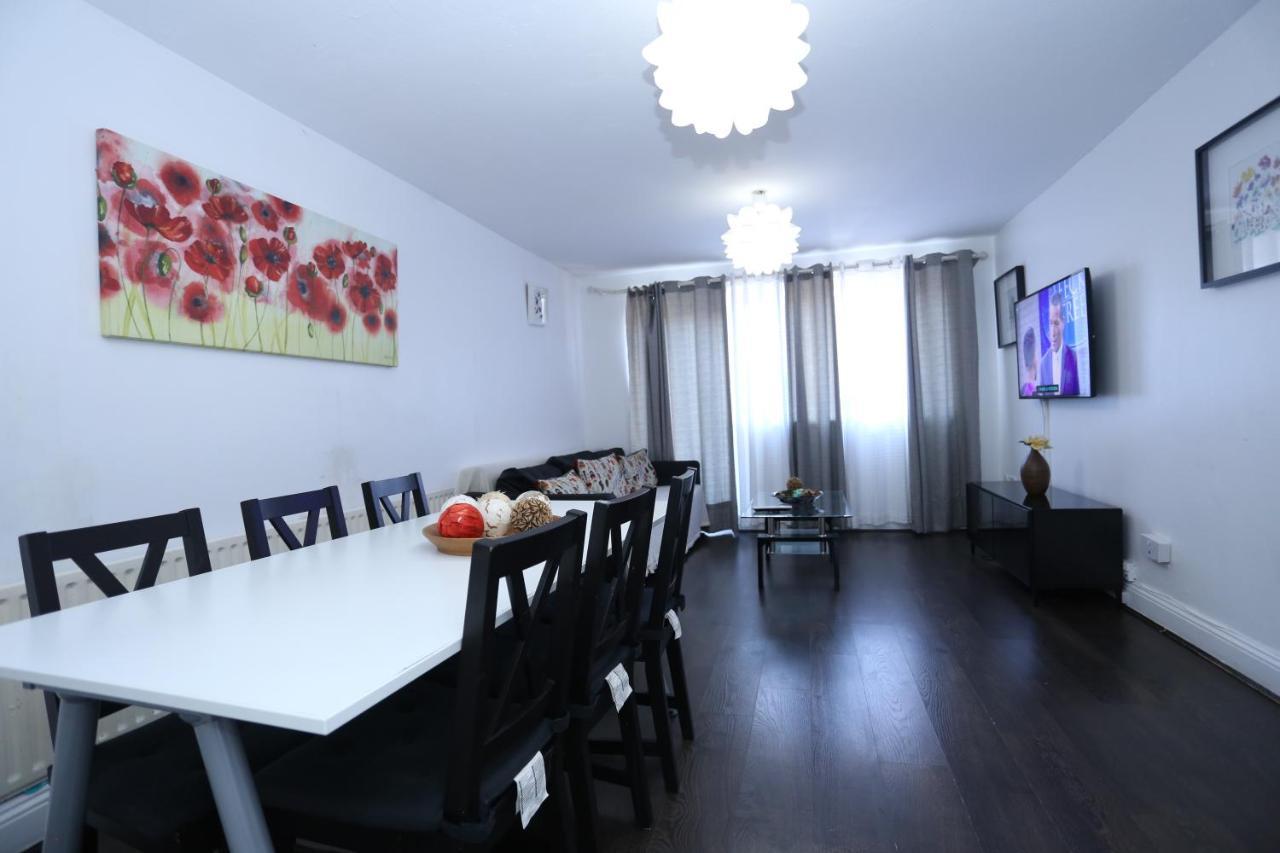 Beautiful 3 Beds House West Thamesmead London * London