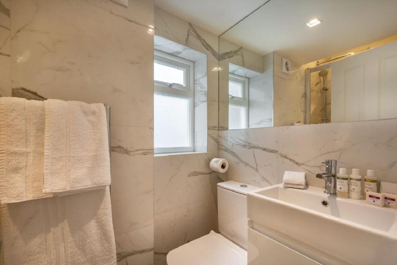 Leilighet Marylebone - Wyndham Street By Viridian *