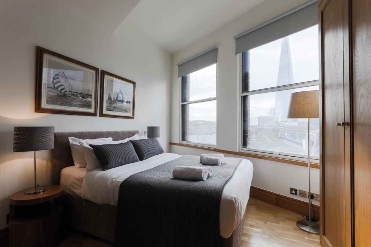 Stayinn Monument Aparthotel London