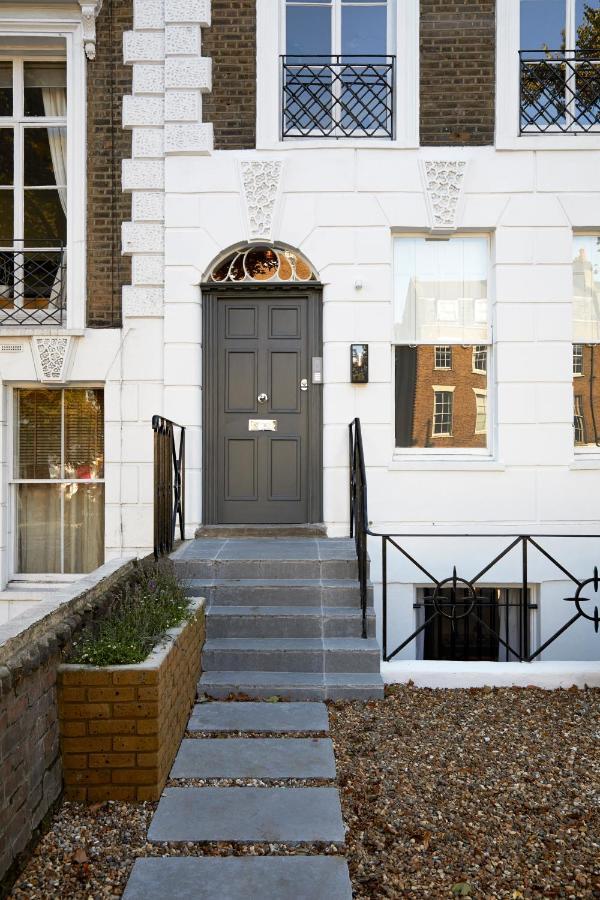 Leilighet Luxurious 1 Bedroom - Minutes From Angel Tube St.