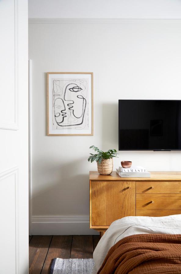 Modern 1 Bedroom - Minutes From Angel Tube St. Appartement