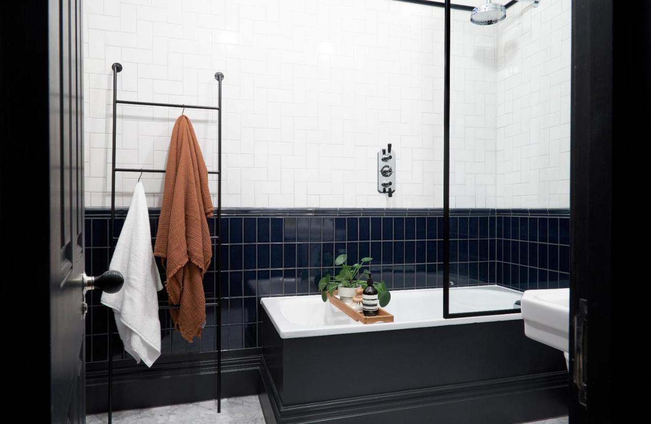 Contemporary - Minutes From Angel Tube St. Londen