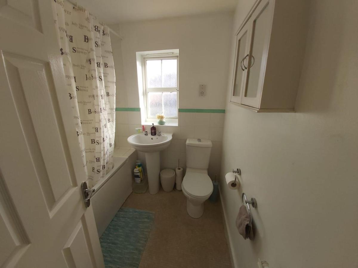 Appartement Heronsgate Gh007 *