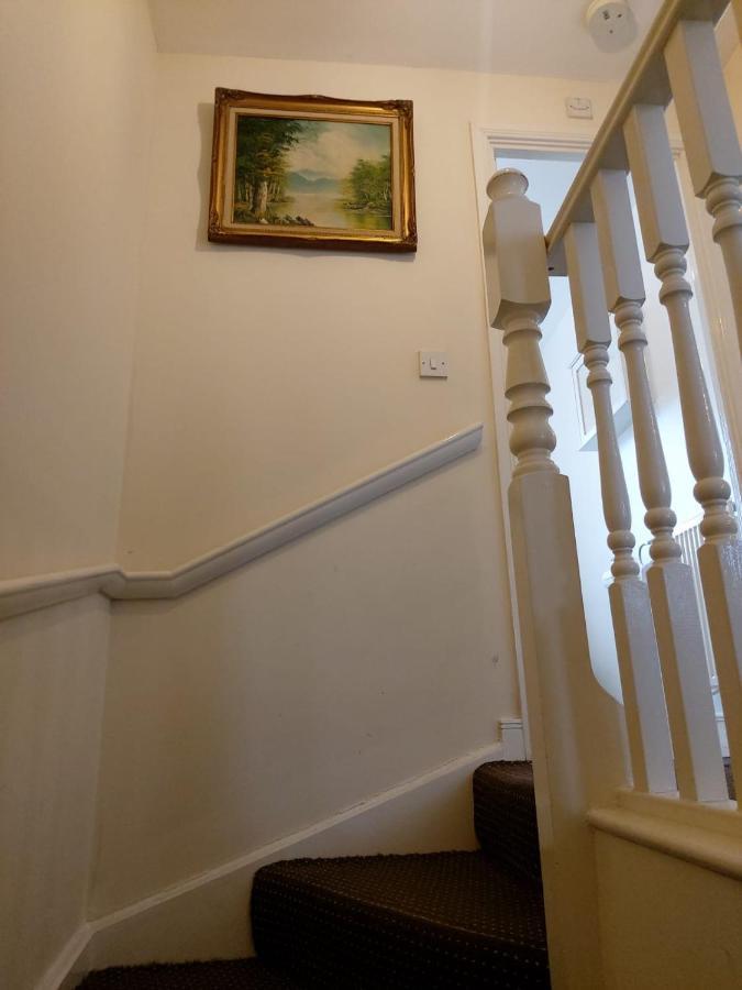 Heronsgate Gh007 Appartement Londen