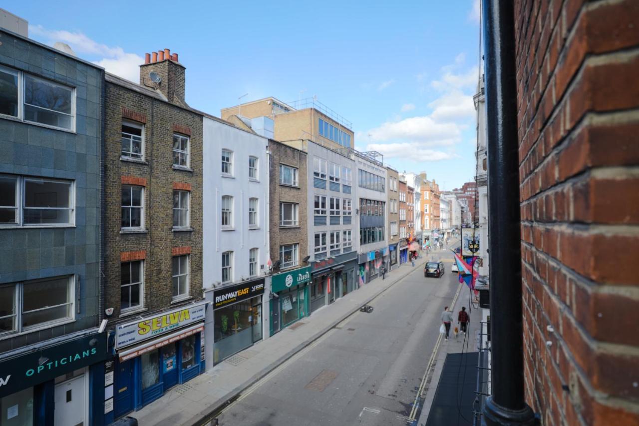 Stayinn Soho * Londra