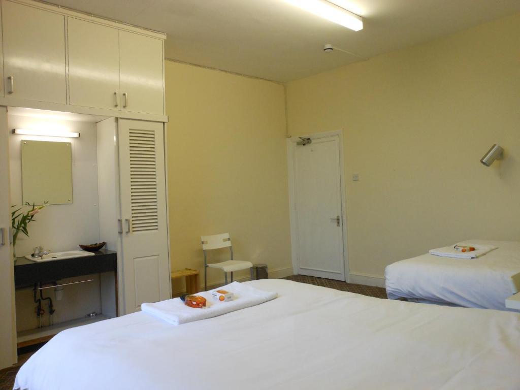 Guest house Silkhouse London