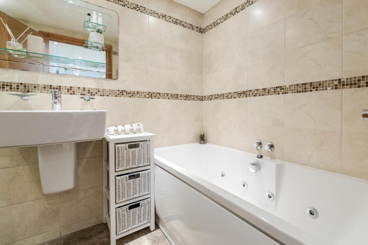 Lejlighed Porchester Loft
