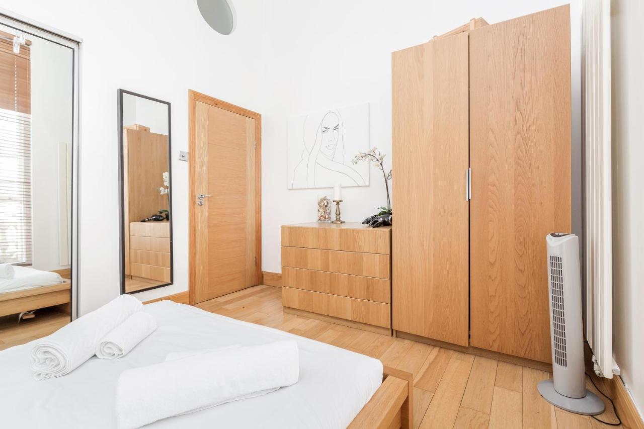 Lejlighed Porchester Loft