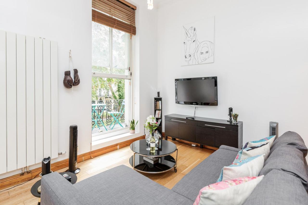 Porchester Loft Lejlighed *
