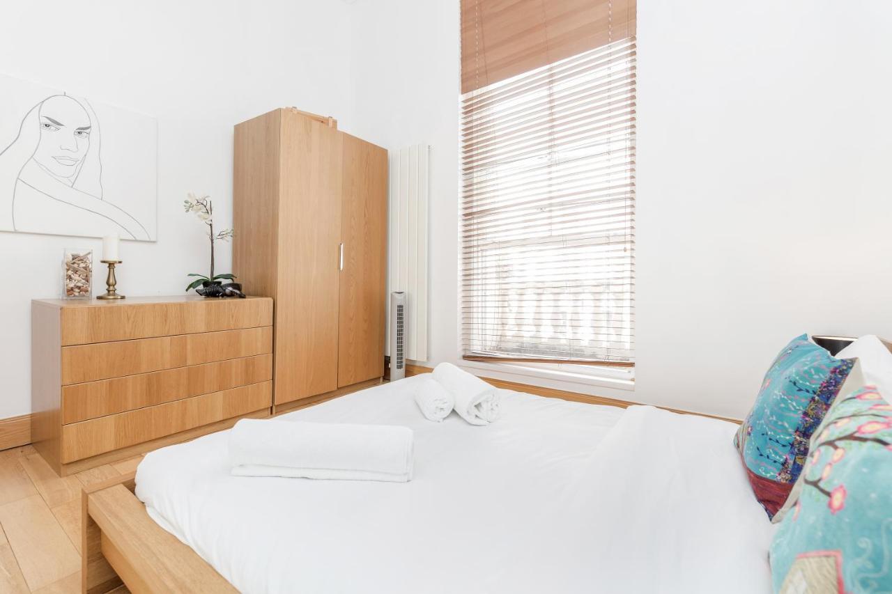 Porchester Loft Lejlighed *