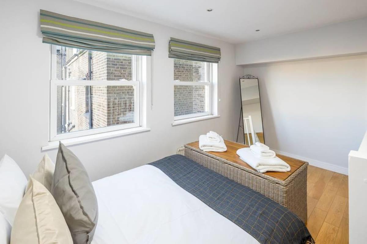 Spacious Duplex Near West Hampstead 4 Minutes To Tube * London