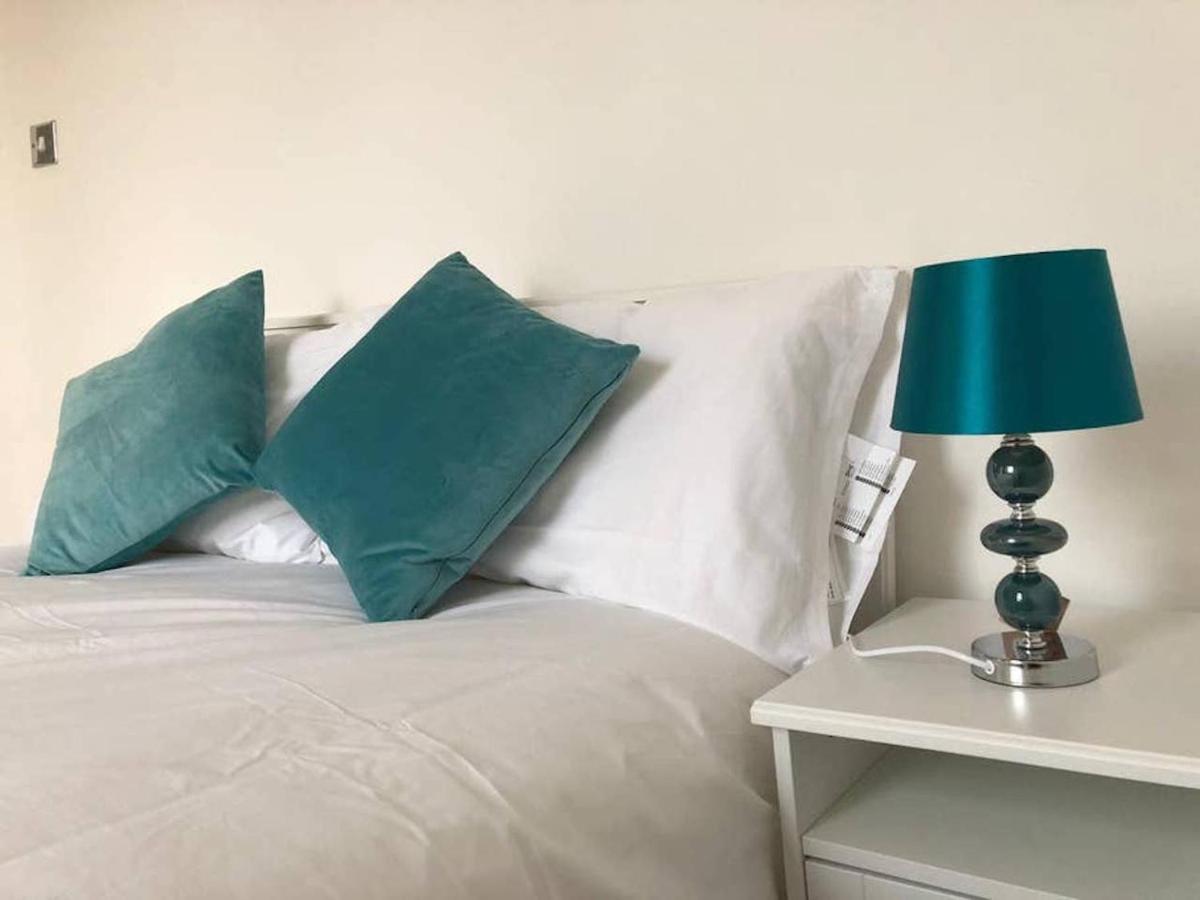 Guest house Eurostar Budget - Next To Kings Cross & Eurostar Train Station