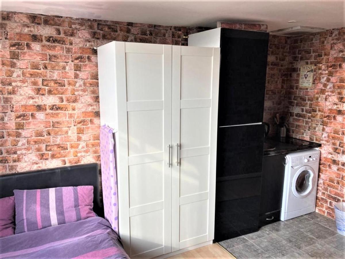 Studio Flat In Paddington Central Zone 1 Apartment London