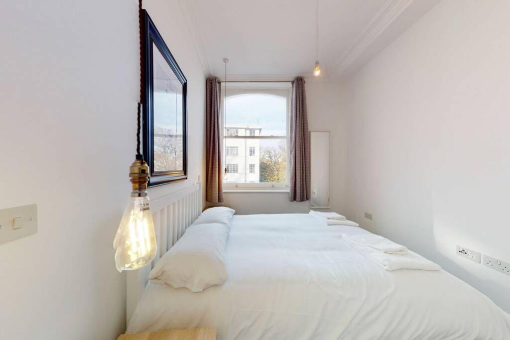 Superb 2 Bed Flat Camden 5 Min Walktube Station Lejlighed *