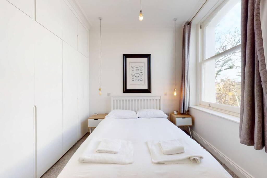 Lejlighed Superb 2 Bed Flat Camden 5 Min Walktube Station *