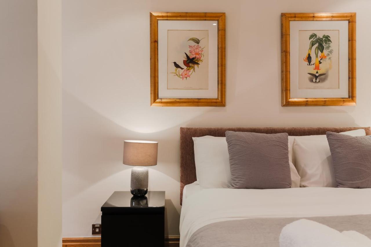 Stayinn Monument Aparthotel London