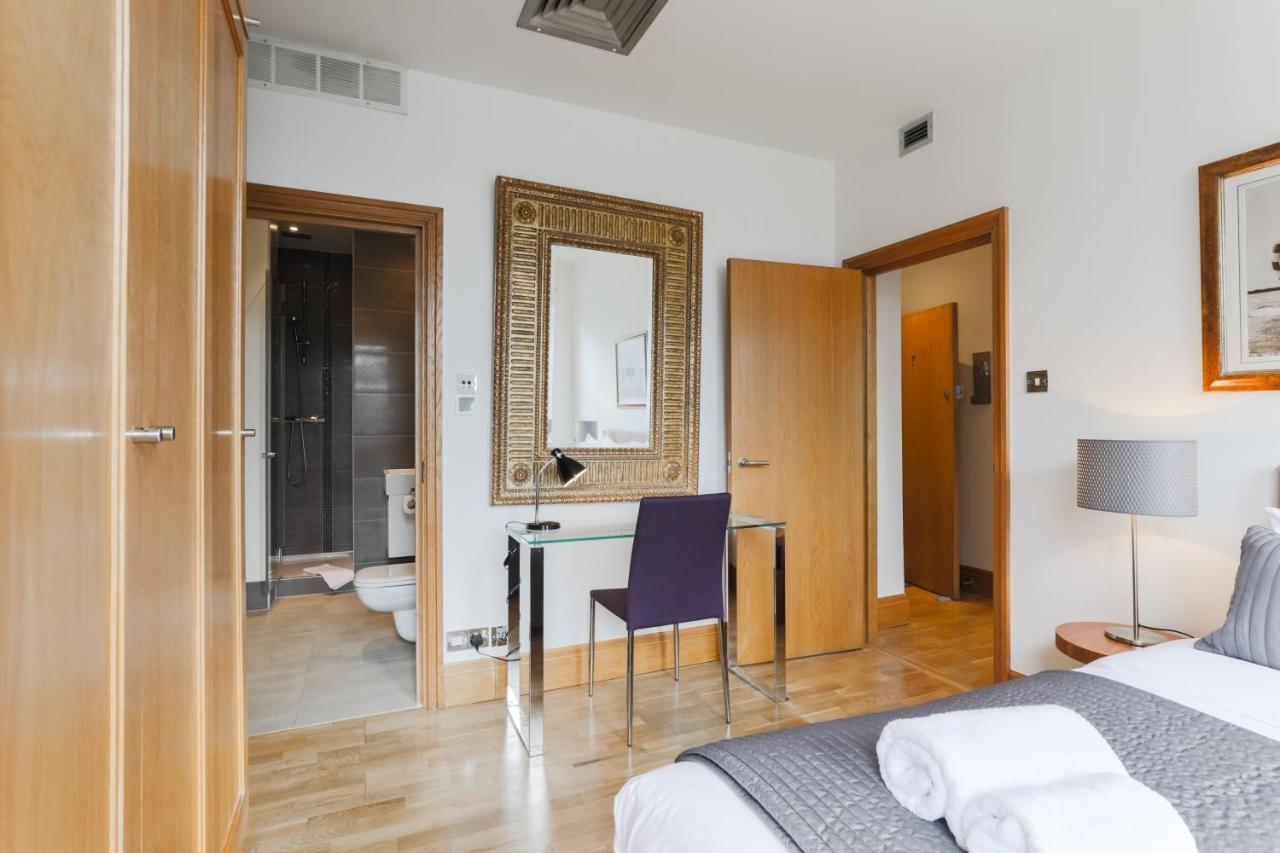 Stayinn Monument Aparthotel London