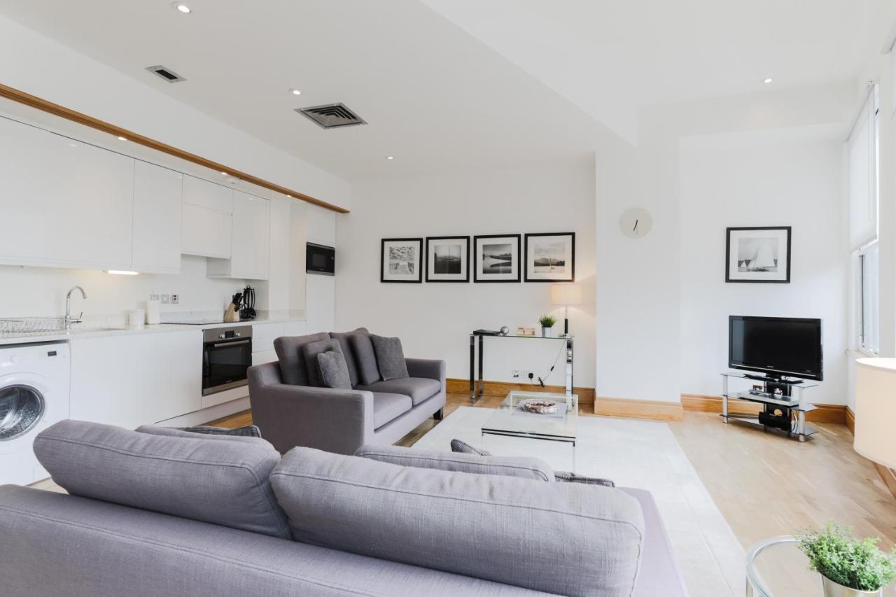 Aparthotel Stayinn Monument London