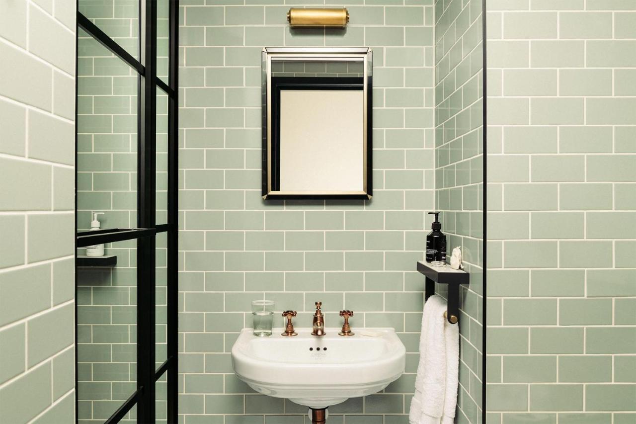 The Hoxton, Southwark Hotell