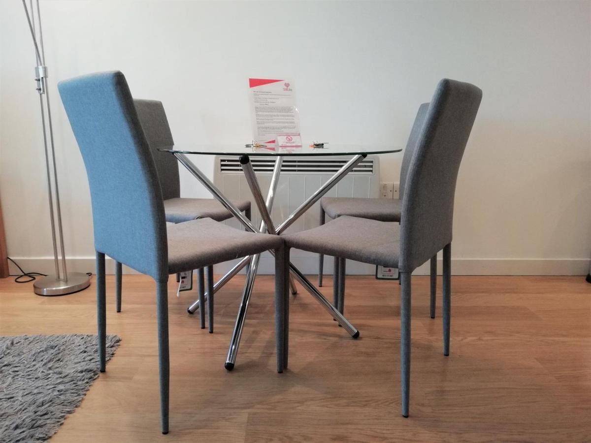 Southwark Executive Apartments