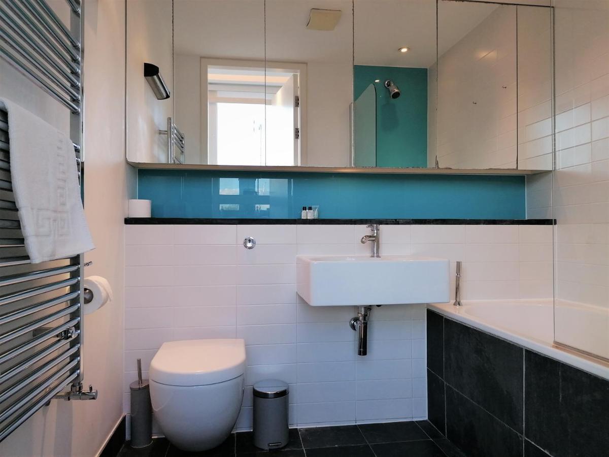 King's Cross Deluxe Serviced Appartement Londen