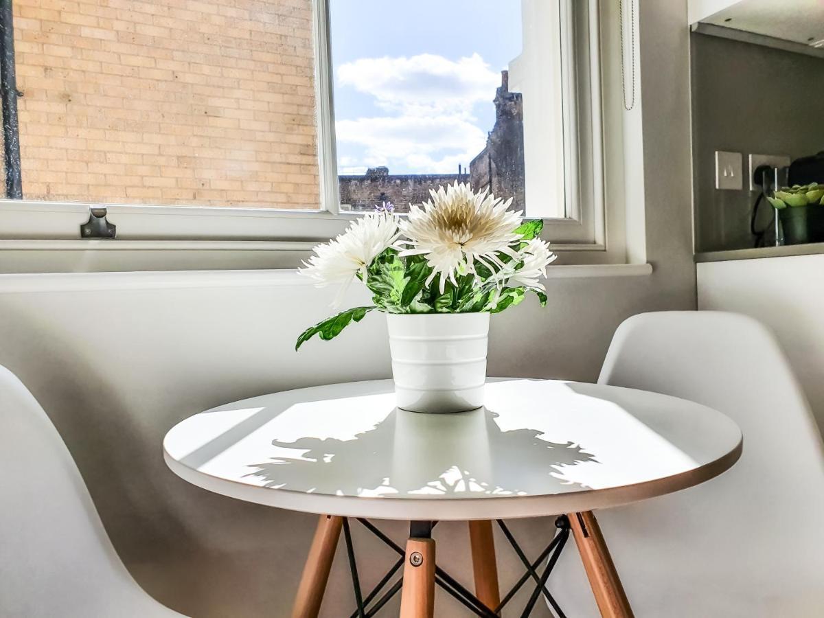 Cromwell Serviced By Stayprime Appartement *