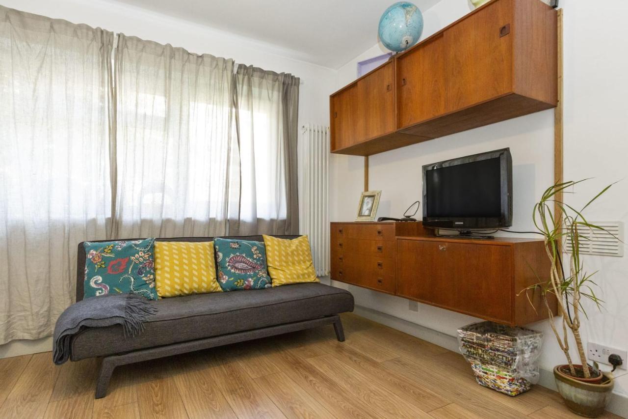Leilighet Stylish 1br Next To Tower Bridge
