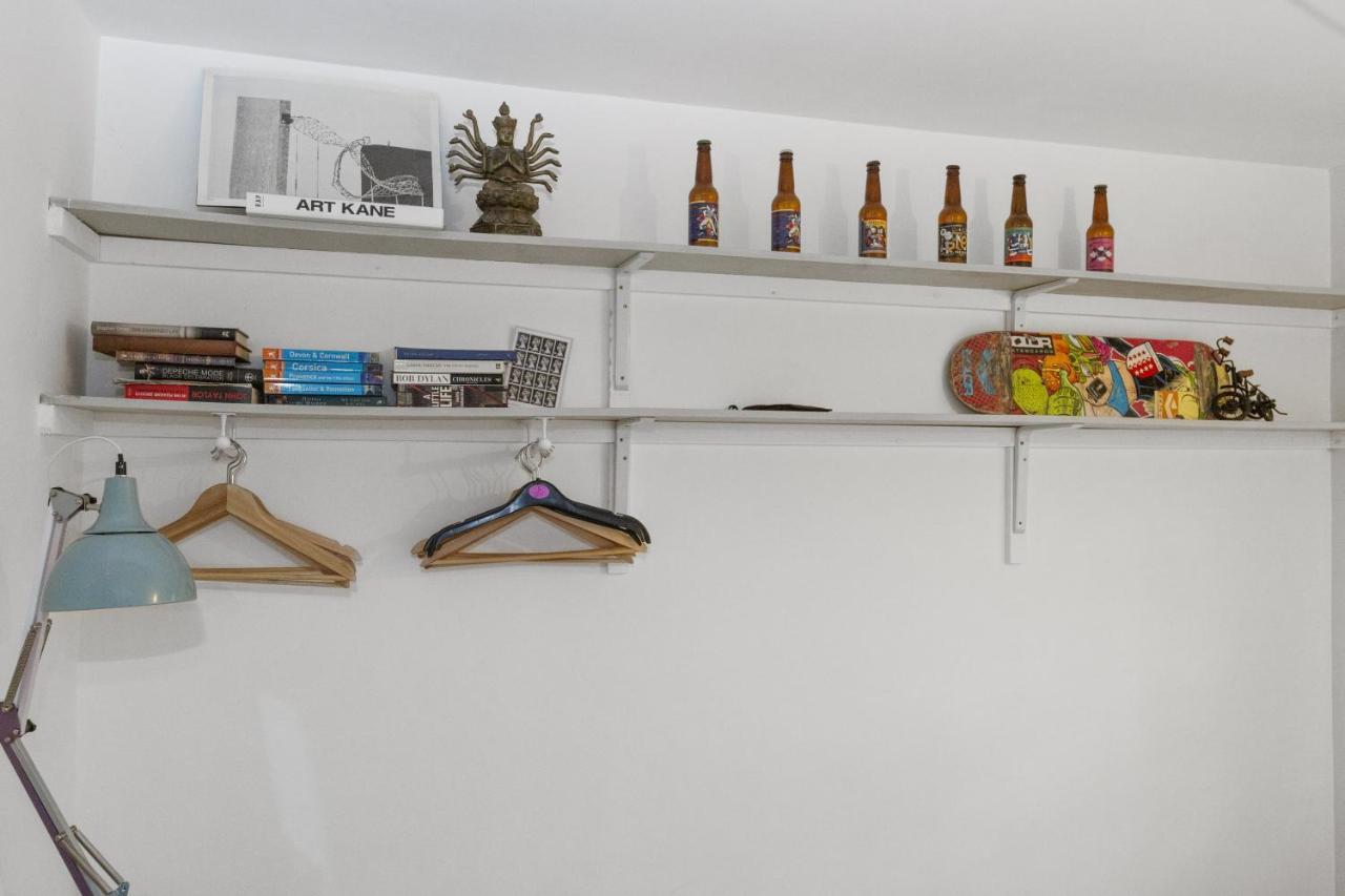 Leilighet Stylish 1br Next To Tower Bridge *
