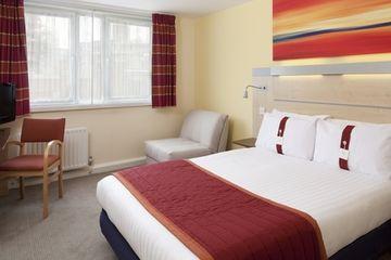 Holiday Express Southwark By Ihg 3* London