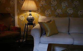 Hotel Knightsbridge Roof Garden