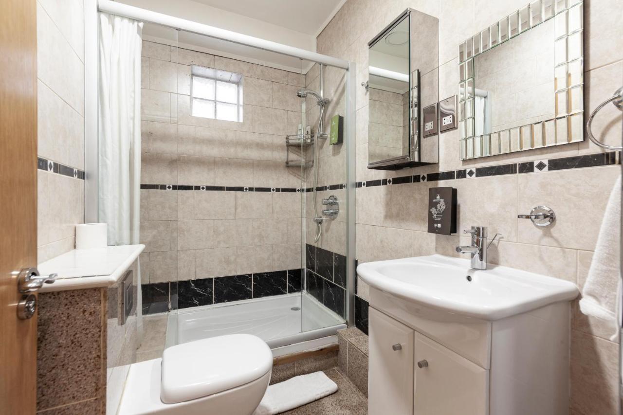 Aparthotel Argyle London