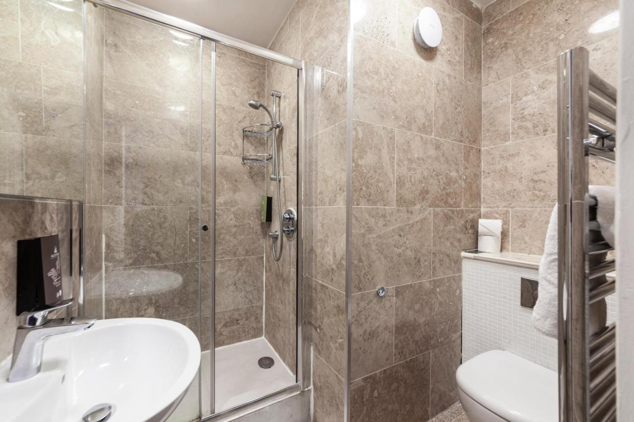 Argyle Aparthotel