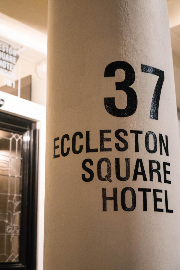 Eccleston Square Hotell